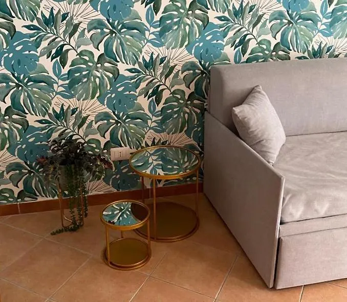Casa Carmine - Taormina Centro Apartment