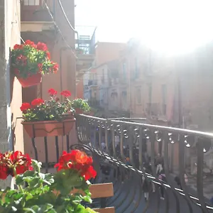 Apartment Casa Vacanze Taorminacentre, Taormina