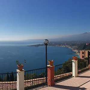 Hotell Elios Tao, Taormina